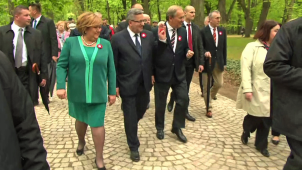 Prezydent: Polska mądrze wykorzystała członkowstwo w UE