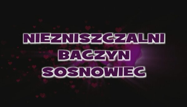 Aneta - VII Liceum Ogólnokształcące im. K. K. Baczyńskiego w Sosnowcu