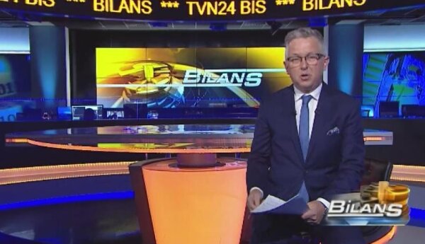 JESIEŃ W ITVN EXTRA