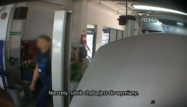 Świece i przewody do wymiany w Punto