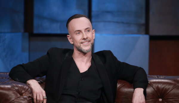 Nergal ostro o miłości, seksie oralnym i innych kontrowersjach