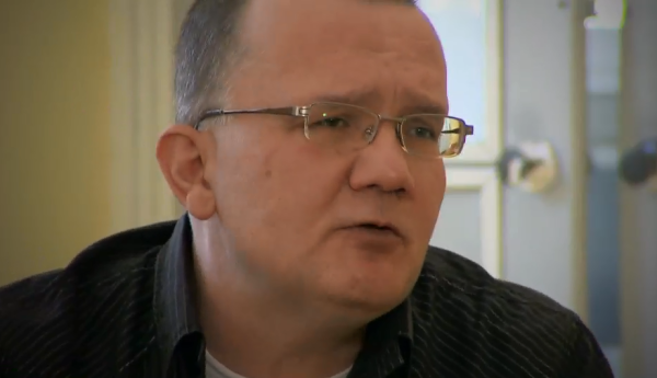 Biegli: Dariusz Perzyński symulował chorobę psychiczną