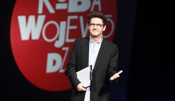 KUBA WOJEWÓDZKI