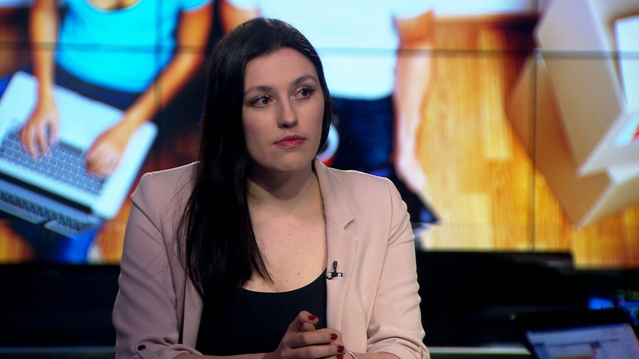 "Biznes dla Ludzi", 12.04