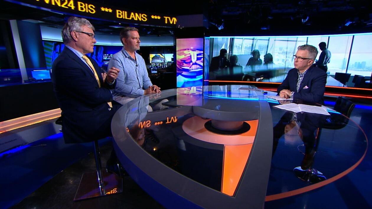 "Bilans", 20.07
